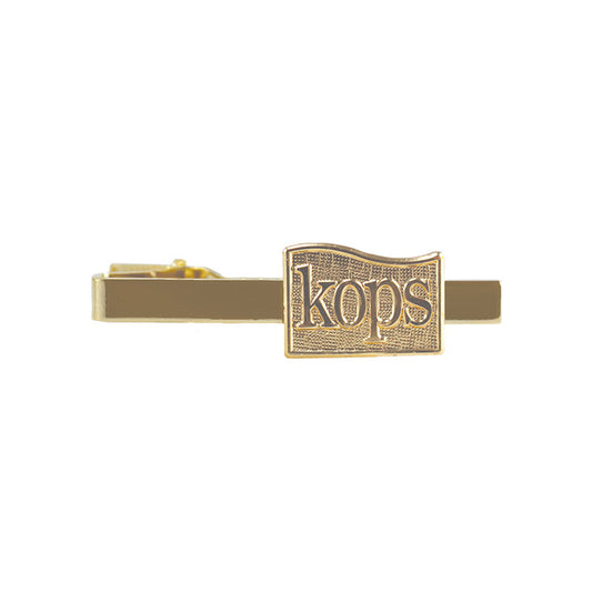 KOPS Tie Clip