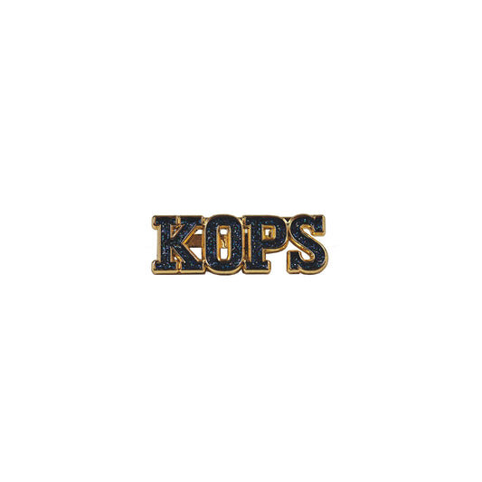 KOPS Glitter Pin