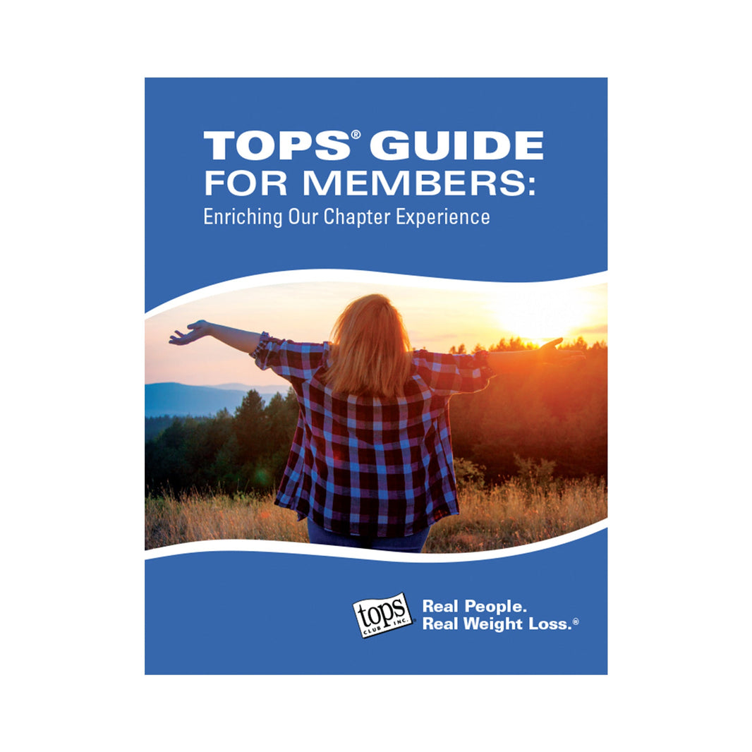 Chapter Supplies – Shop TOPS