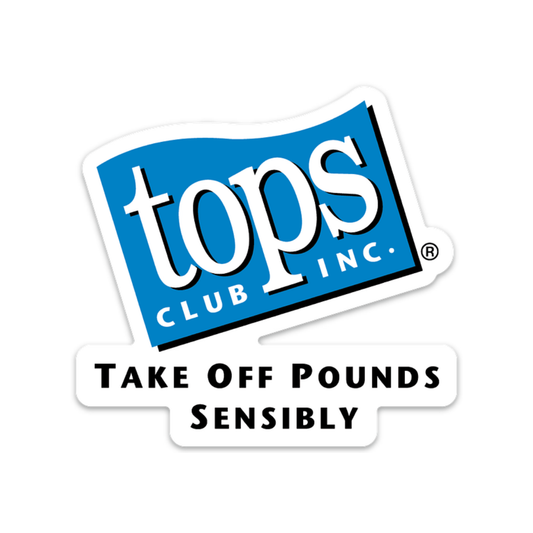 TOPS Magnet