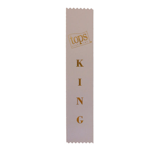 King Ribbon