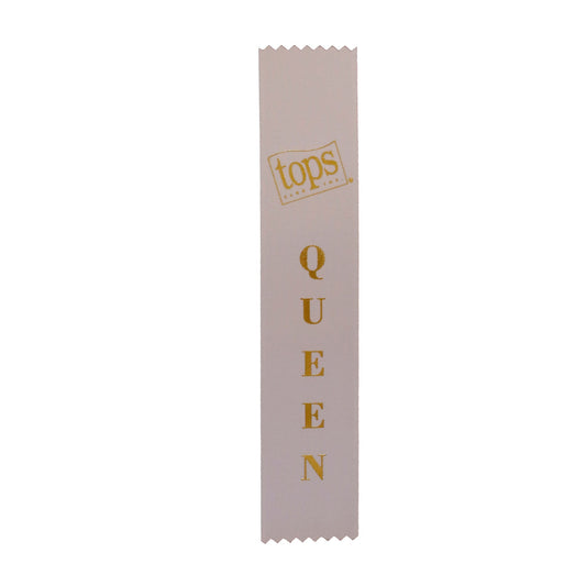 Queen Ribbon