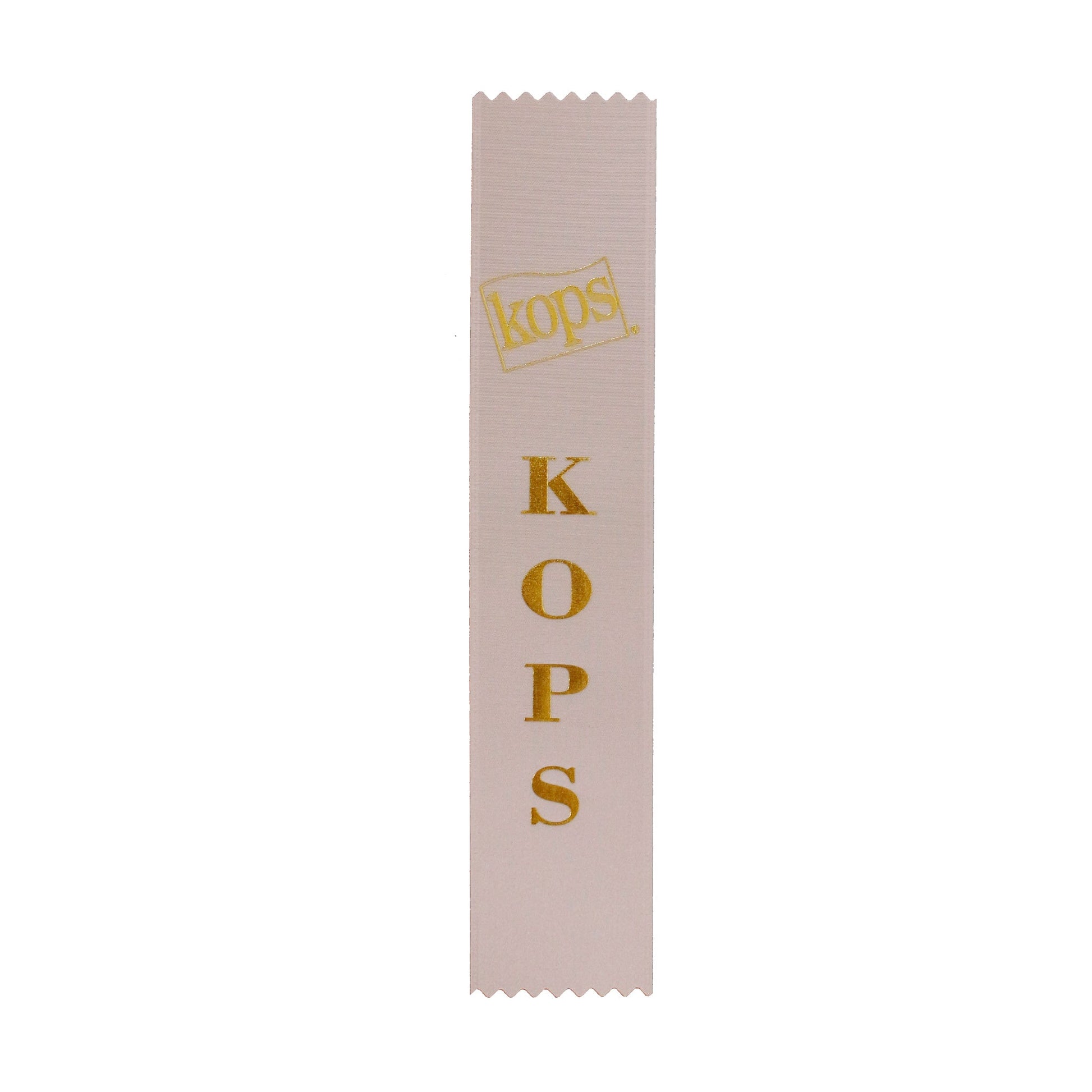 KOPS Ribbon