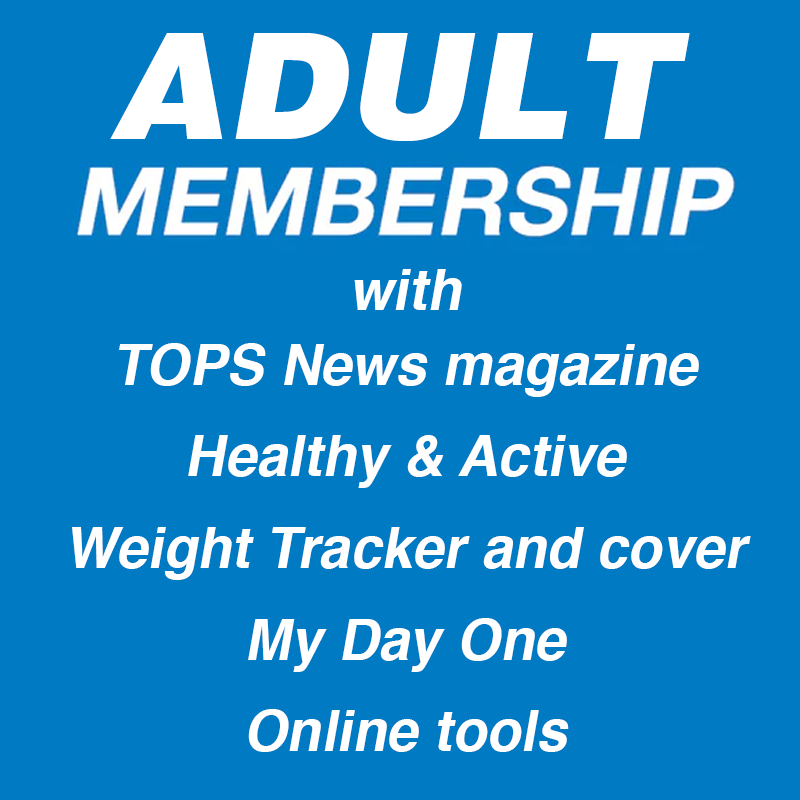 Adult Membership