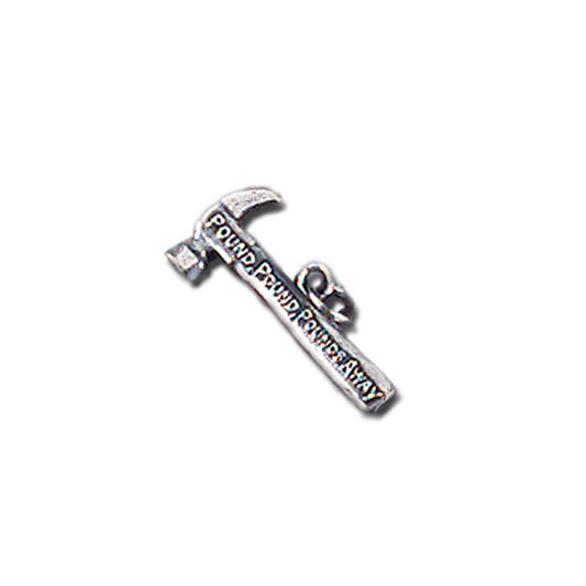 Hammer Charm