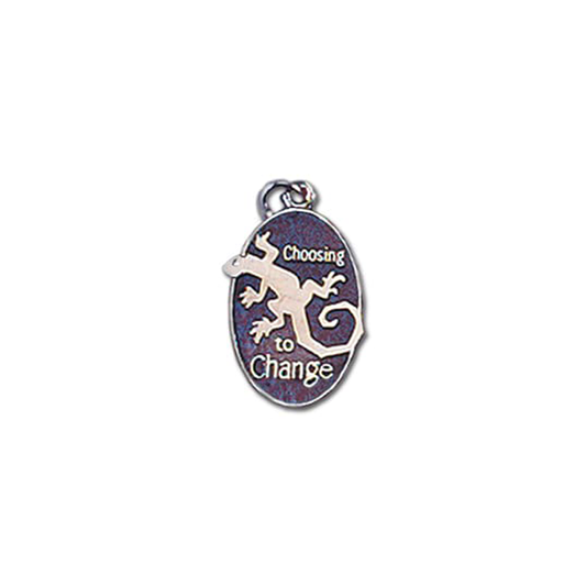 Choosing to Change Charm