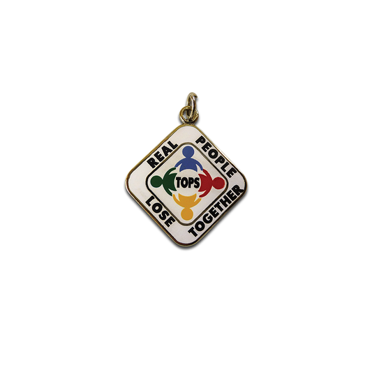 Lose Together Charm