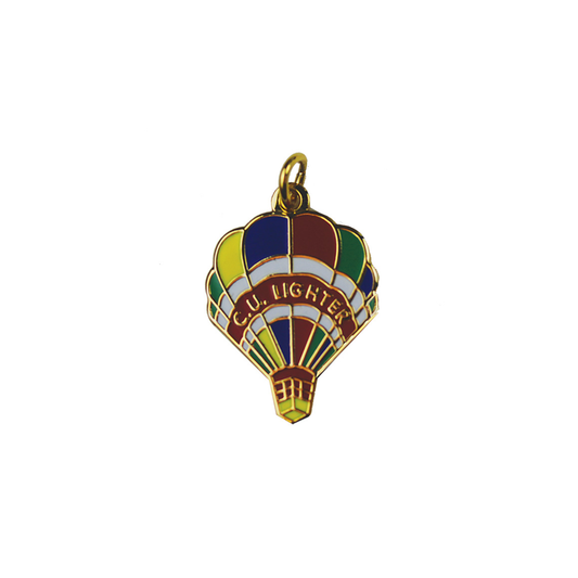 CU Lighter Charm