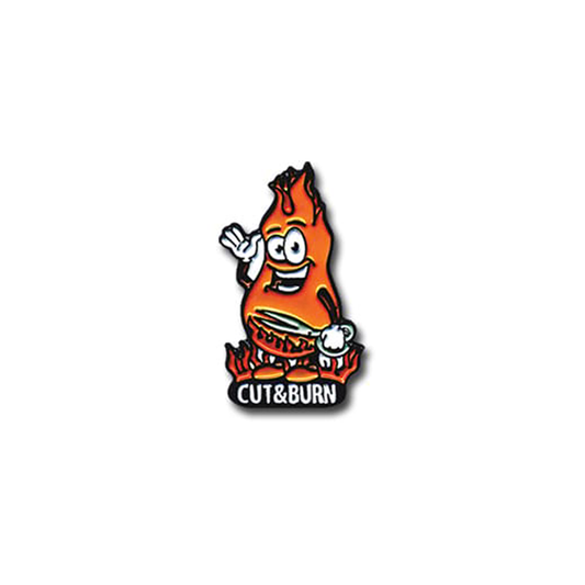 BURNi Pin (Pack of 10)