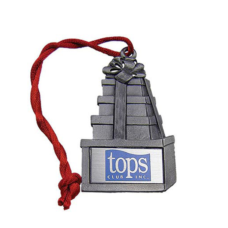 TOPS Ornament