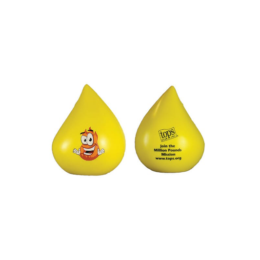 BURNi Stress Ball