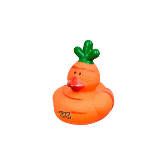 TOPS Carrot Duck (set of 25)