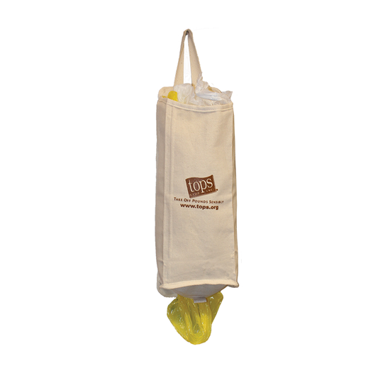 Grocery Bag Holder
