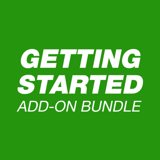 Getting Started Bundle