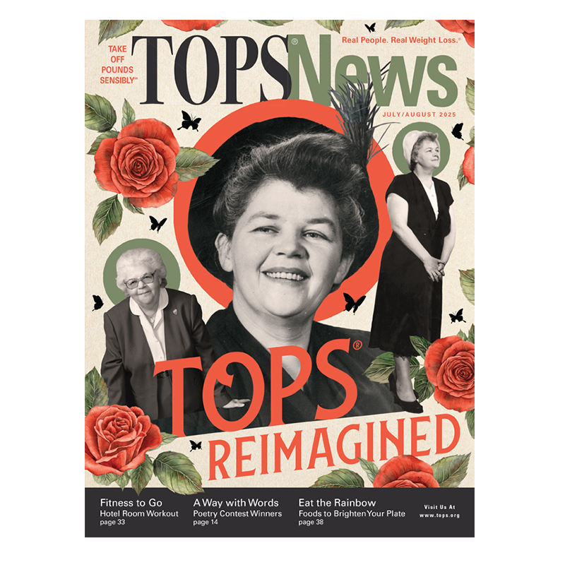 TOPS News