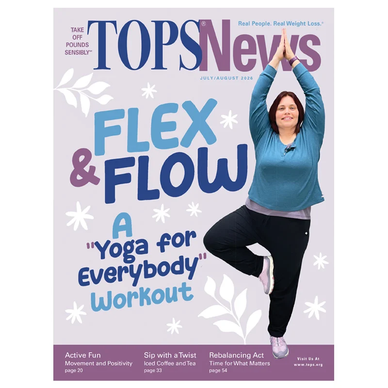 TOPS News