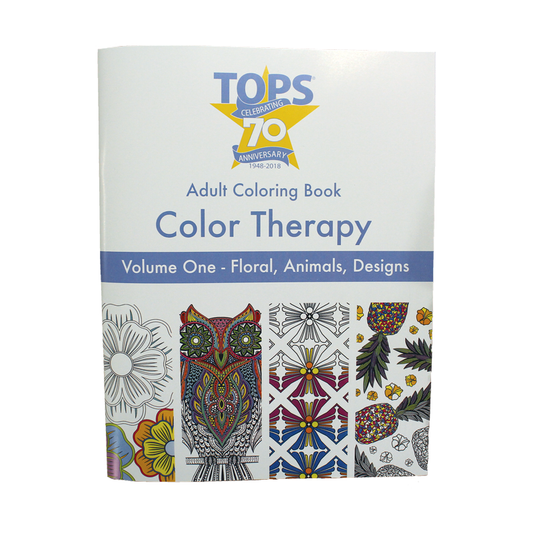 Coloring Book