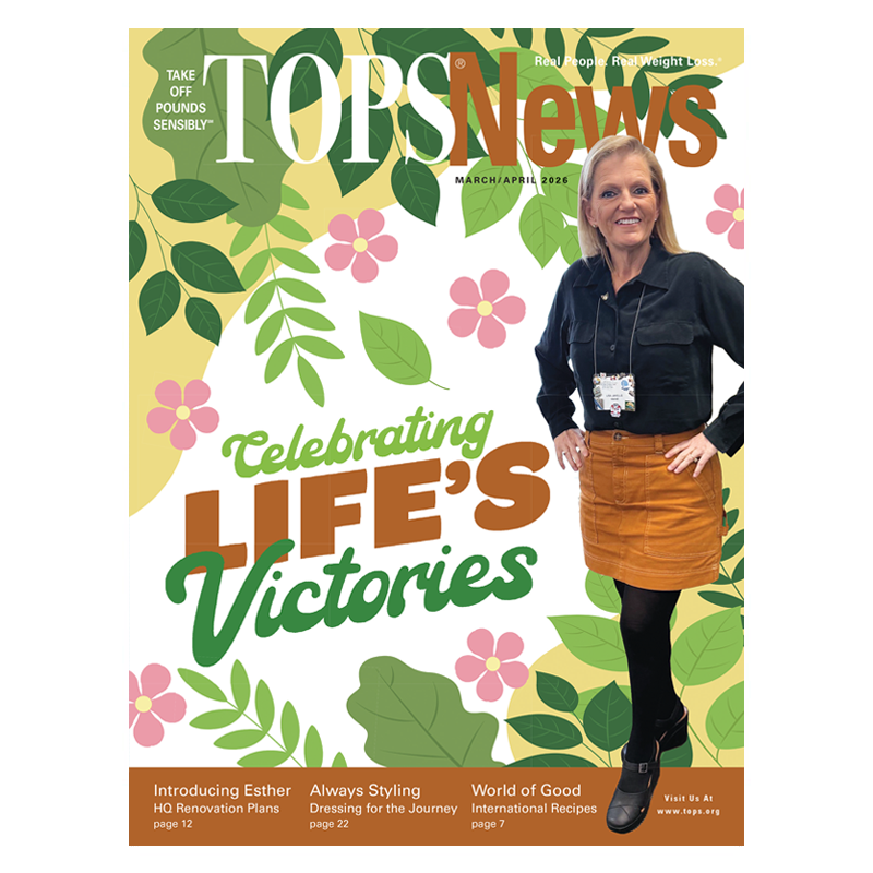 TOPS News