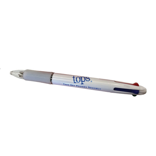 TOPS Multi-Tasker Pen