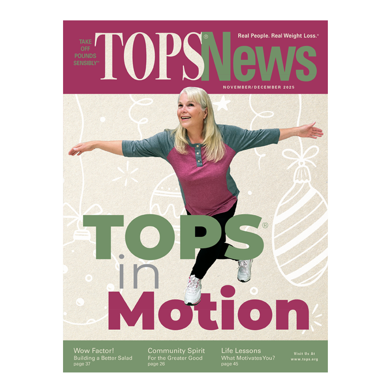 TOPS News