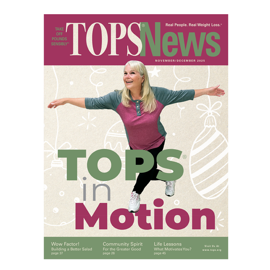 TOPS News