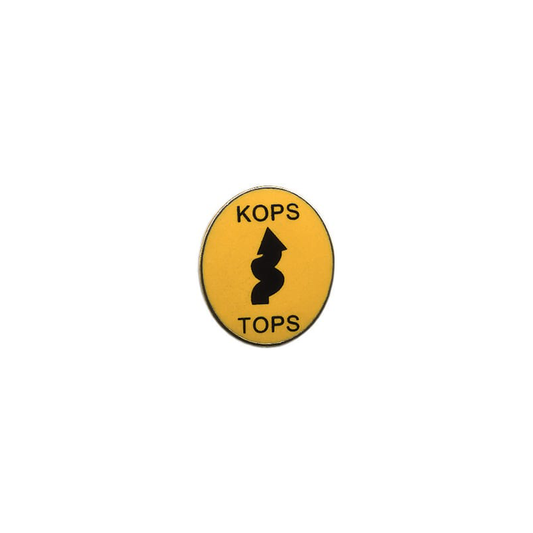 TOPS Road to KOPS