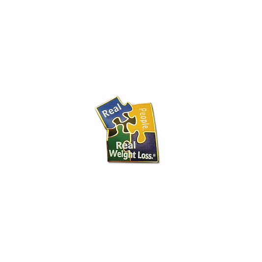 Puzzle Pin
