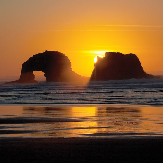 Rockaway Beach, Oregon