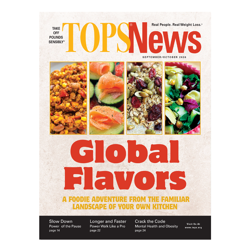 TOPS News