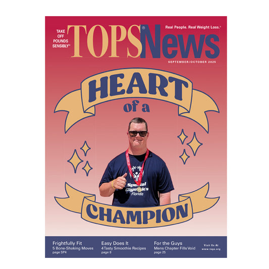 TOPS News
