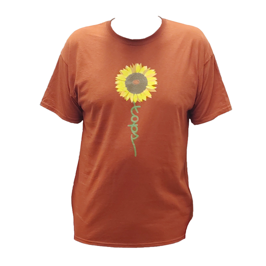 Sunflower Shirt