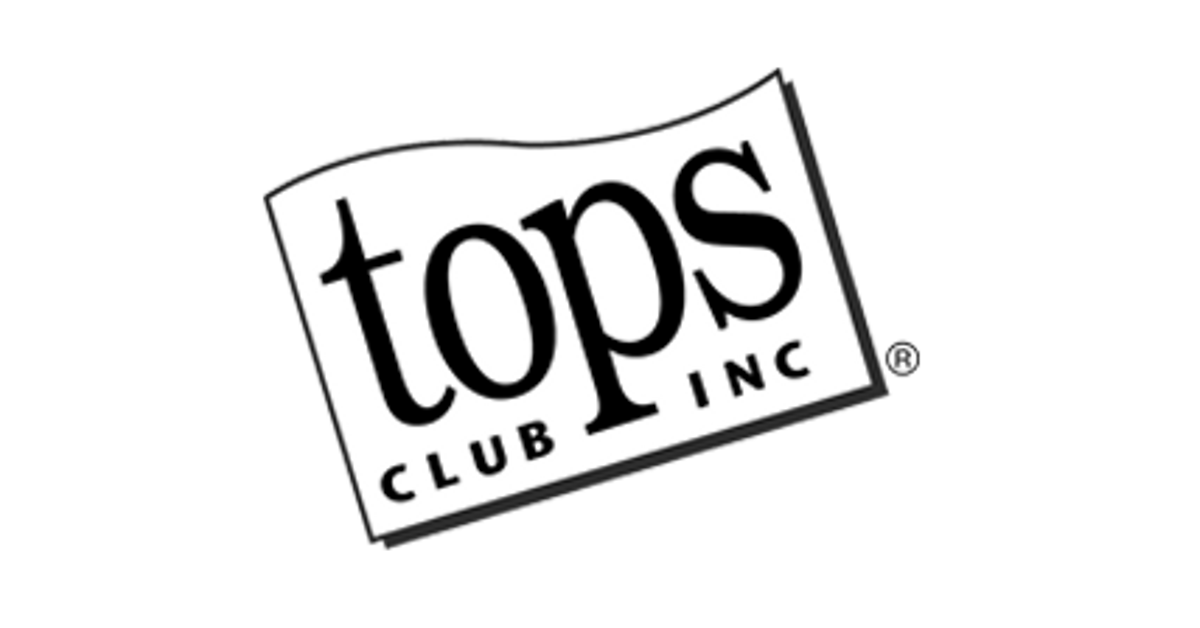 Chapter Supplies – Shop TOPS